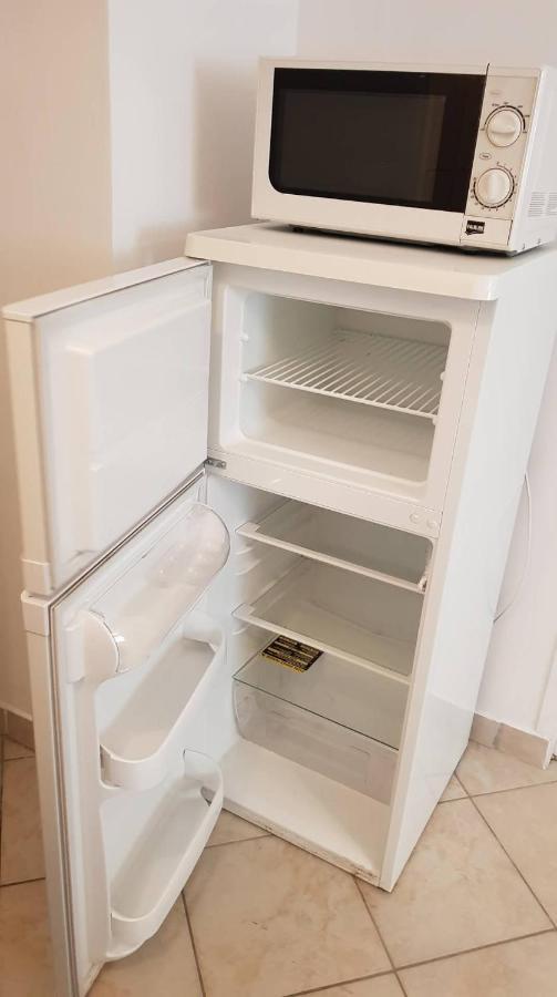 Fortuna Apartman Mini Eger Eksteriør bilde