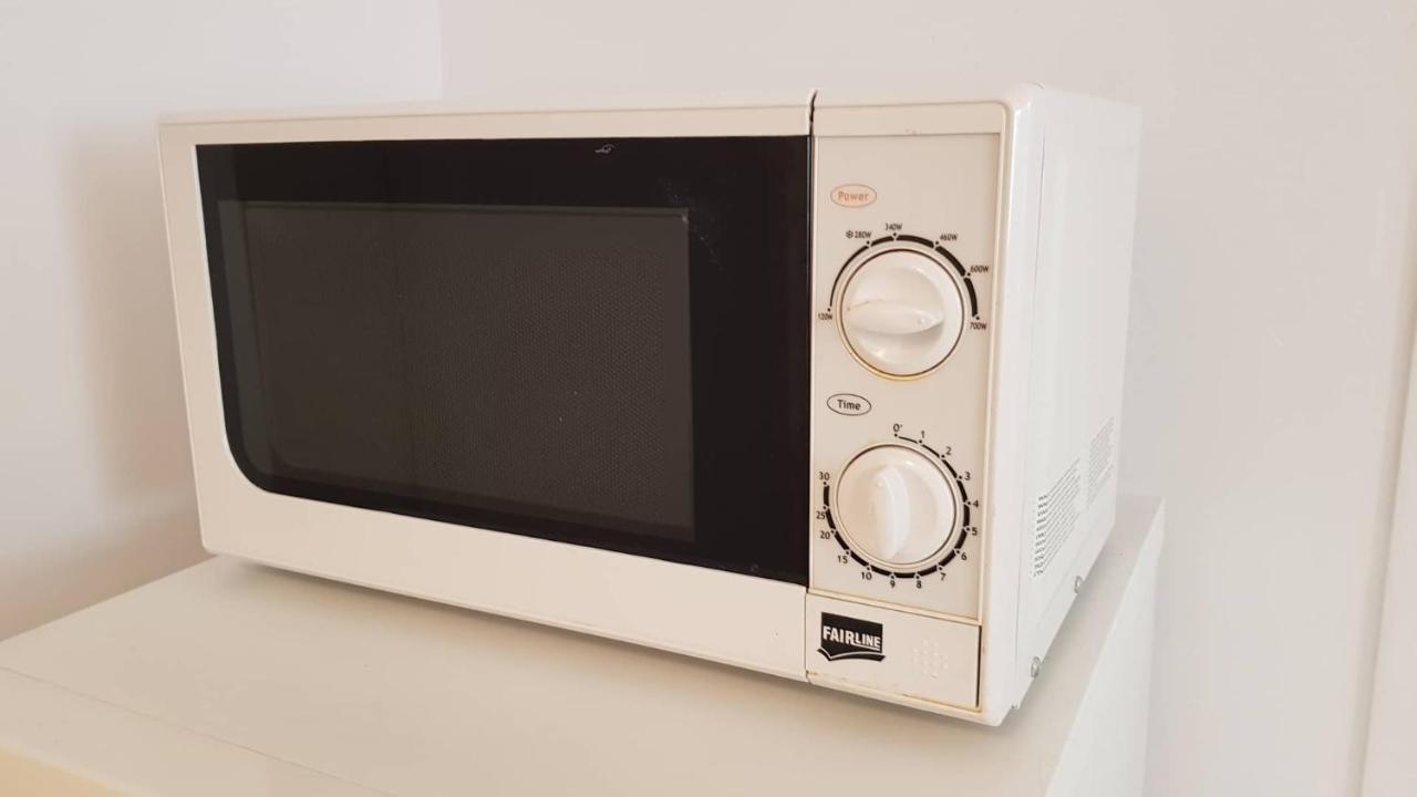 Fortuna Apartman Mini Eger Eksteriør bilde