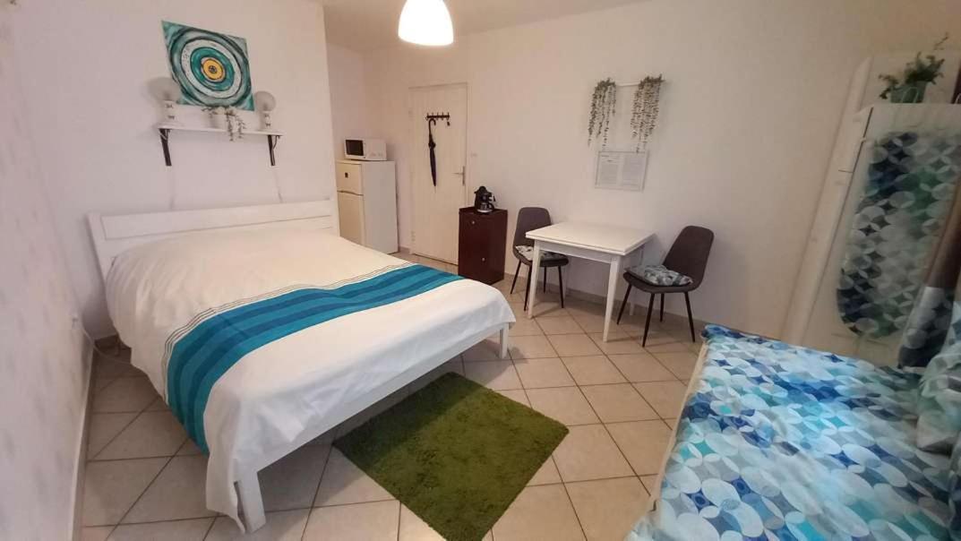 Fortuna Apartman Mini Eger Eksteriør bilde
